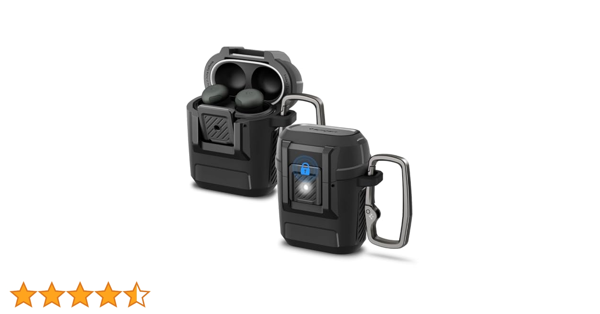 ★半額以下★Google PixelBudsPro2＋Spigenケース Amazon | Spigen Google Pixel Buds Pro 2 / Pro ケース 耐衝撃